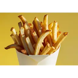 Papas Fitas