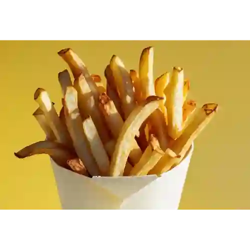 Papas Fitas
