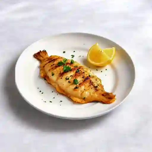 Tilapia