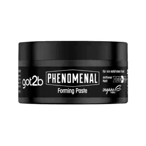 Cera Moldeadora Got2B Phenomenal 100 mL