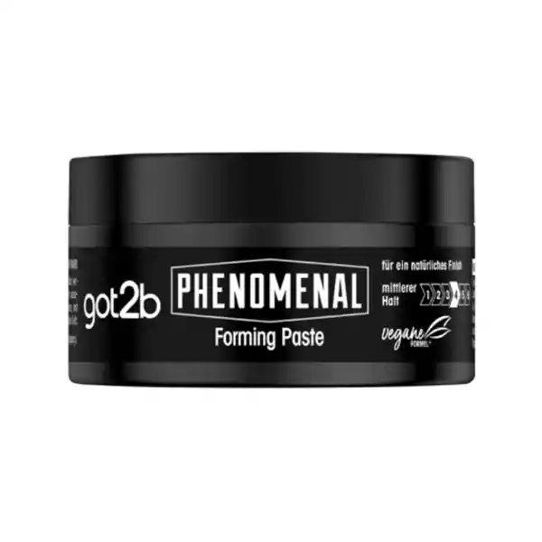Cera Moldeadora Got2B Phenomenal 100 mL