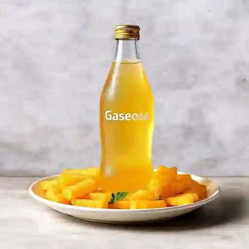 Gaseosa 1,5