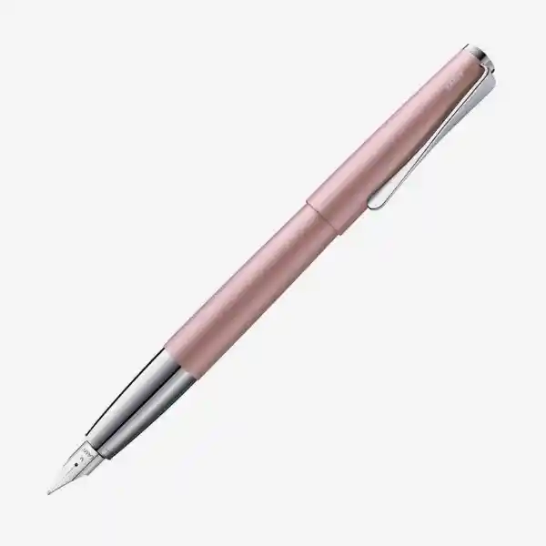 Lamy Estilógrafo Studio Rose Matt M