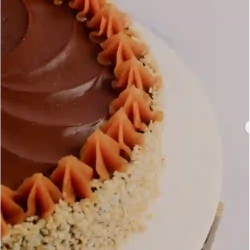 Chocomani 1/2 Libra
