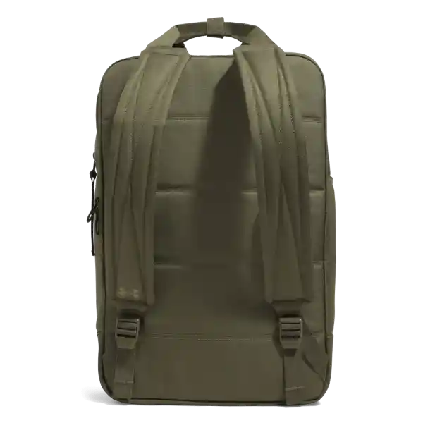 Under Armour Morral Project Rock Box Df Unisex Verde Talla OSFM