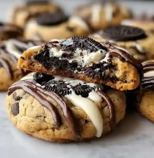 Galleta Oreo