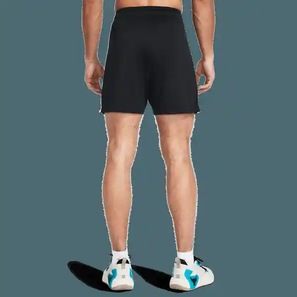 Under Armour Short Negro Para Hombre Talla LG Ref 1383192-001