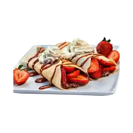 Postre Lupe Porción