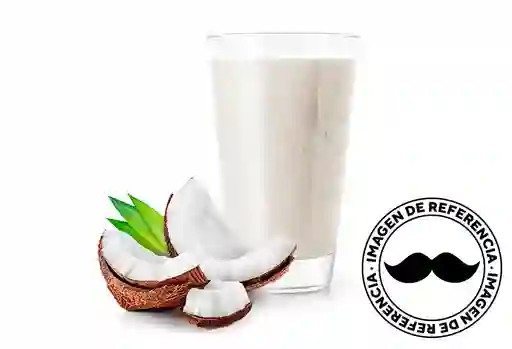 Frappé de Corozo