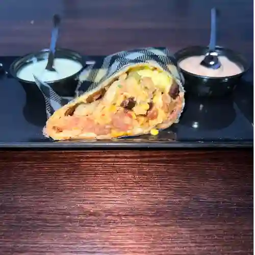 Burrito Bello