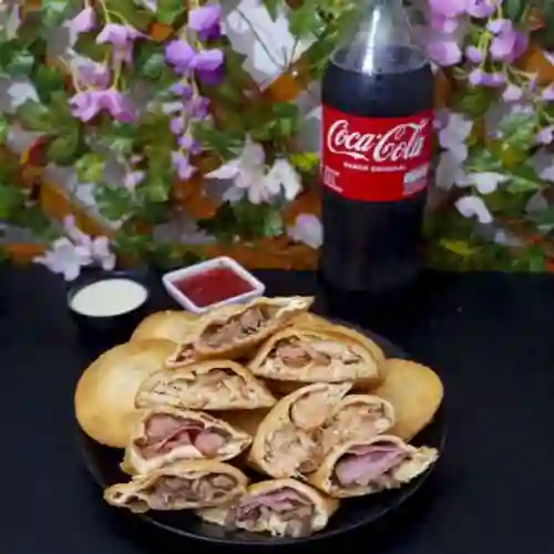 Combo Especial