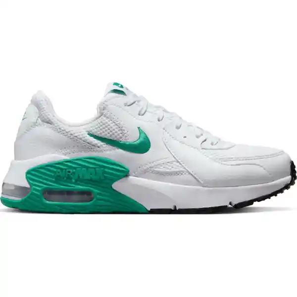 Nike Tenis Air Max Exceded Mujer Talla 8 Ref CD5432-123