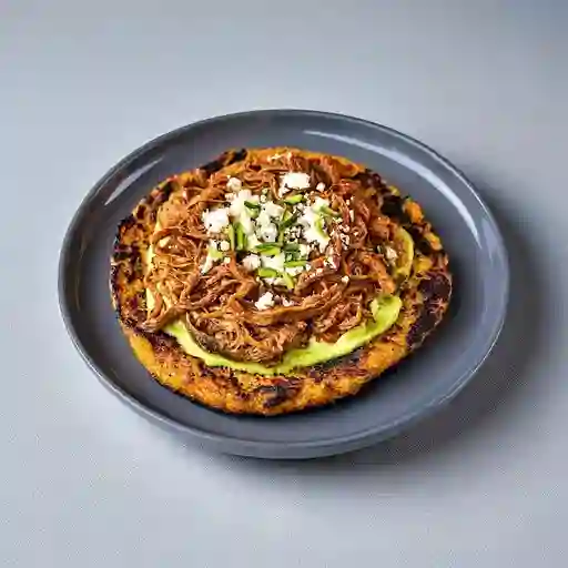 Pizza Familiar Tentación