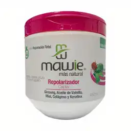 Mawie Repolarizador Capilar 