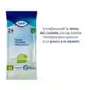 Tena Productos Familia Toa.Humedas 24 Uds