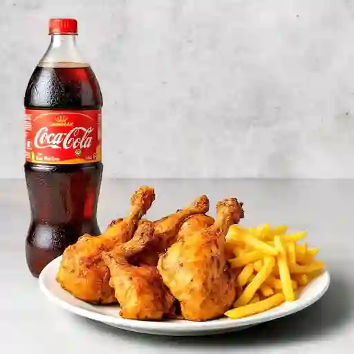 Combo 1 Asado Entero