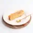 Ananda Torta de Coco Suave Sin Azúcar Adicionada Taller Dulce