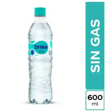 Agua Brisa 600 ml