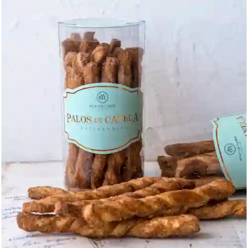 Caja Palos de Canela