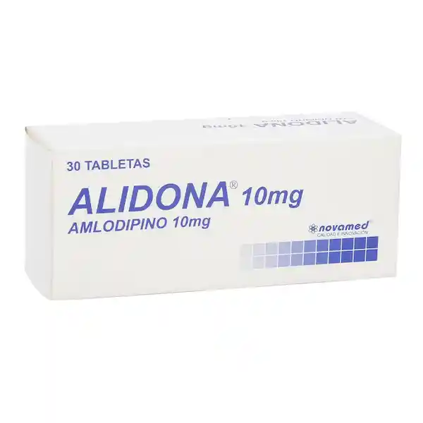 Alidona (10 mg)