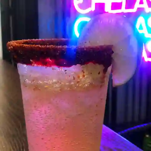 Michelada Corona