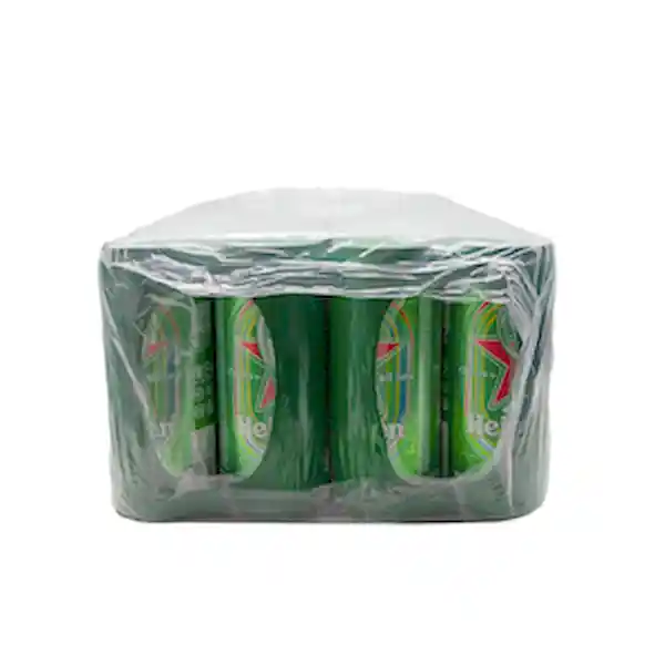 Heineken Pack Cerveza