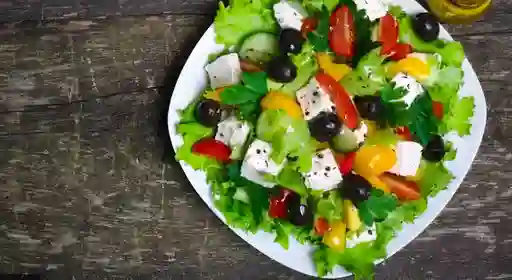 Ensalada Ricotta