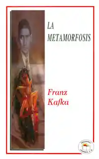 Franz Kafka La Metamorfosis -