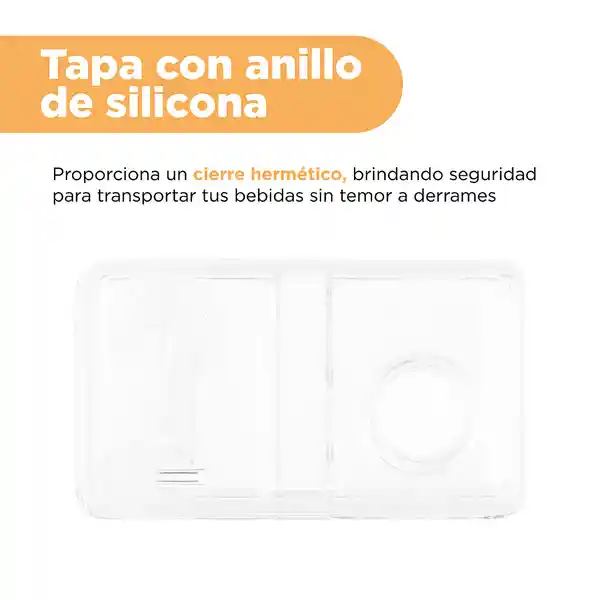 Vaso Plástico de Alien Serie Disney Toy Story 520 mL Miniso