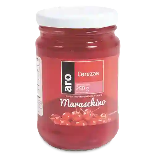 Aro Cereza Maraschino