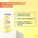 Garnier Express Aclara Anti Manchas Limpiador Efecto Mate