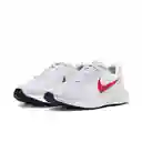 Nike Zapatos Revolution 7 Para Hombre Blanco Talla 9