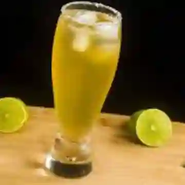 Cerveza Michelada