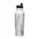 Corkcicle Botella Sport Canteen Snow