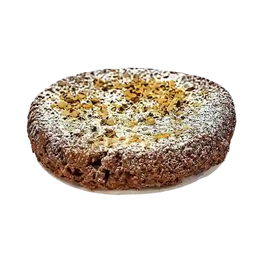 Torta Chocology Grande de Avellana