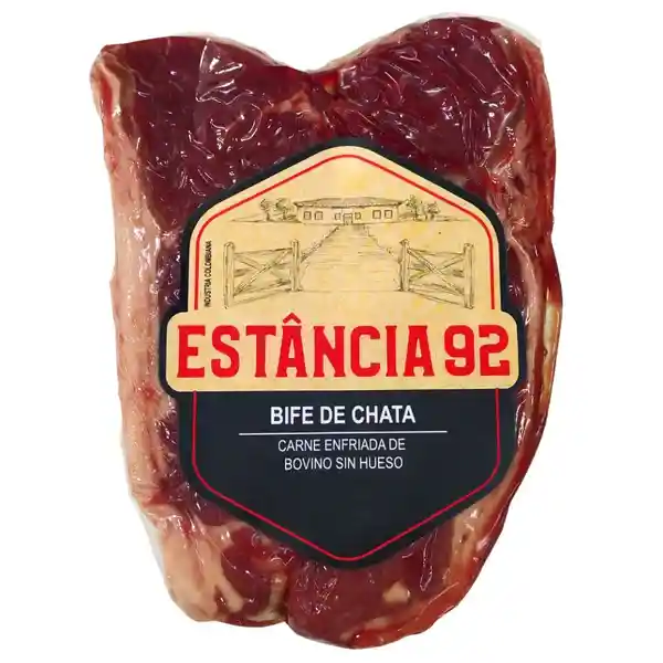 Estáncia 92 Bife de Chata