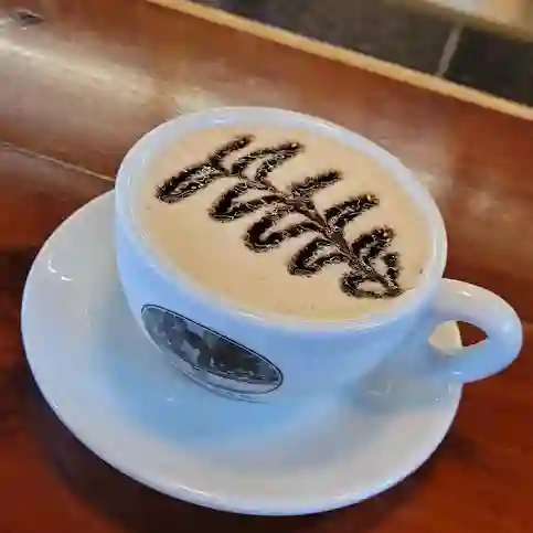 Mocaccino