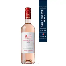 Barton & Guestier Vino Rosado Blend Reserve