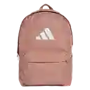 Adidas Morral Clsc Bars Lifestyle Unisex Rojo Talla NS
