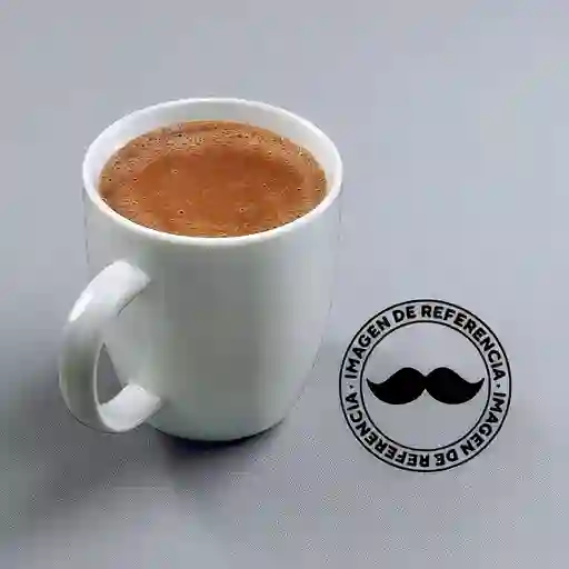 Chocolate Caliente
