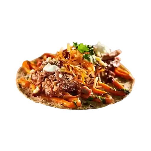 Taco Cochinita Pibil