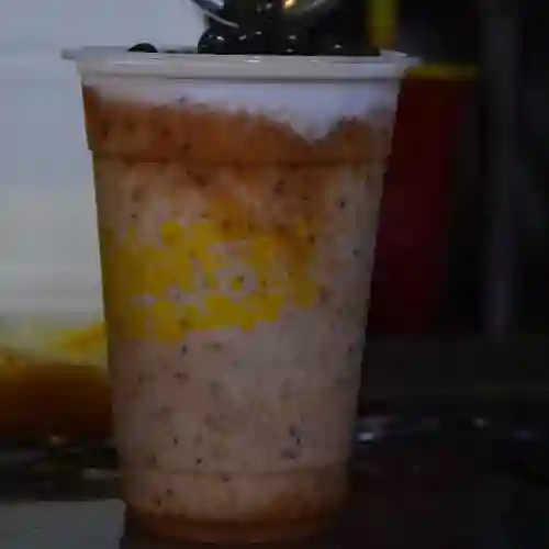 Caramelo