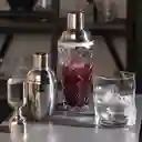 Coctelera Milano en Vidrio 400 mL Ambiente Gourmet