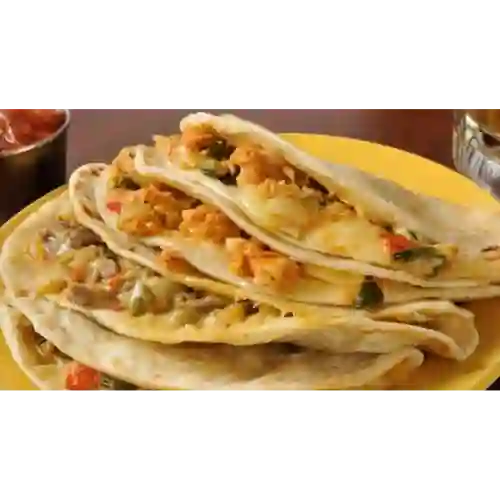 Quesadilla de Pollo
