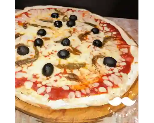 Pizza Romana Personal