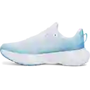 Under Armour Tenis W Infinite Correr Mujer Blanco Talla 7