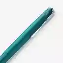 Lamy Bolígrafo Studio Aquamarine