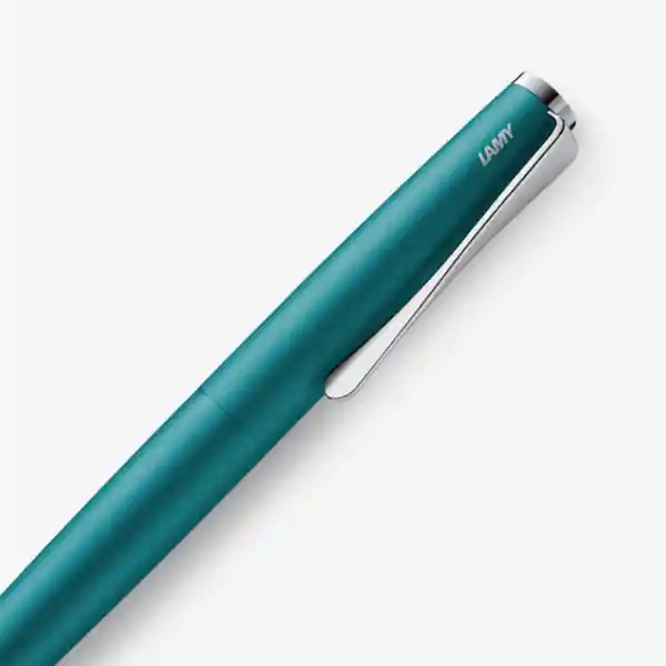 Lamy Bolígrafo Studio Aquamarine