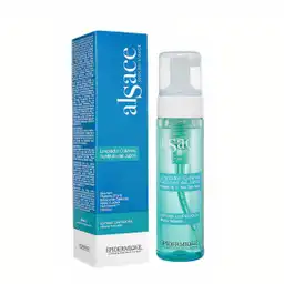 Alsace Cutis Limpiador Cutaneo Sust Jabo 200 mL