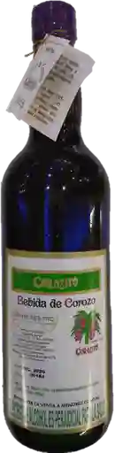 Corozito Aperitivo de Corozo